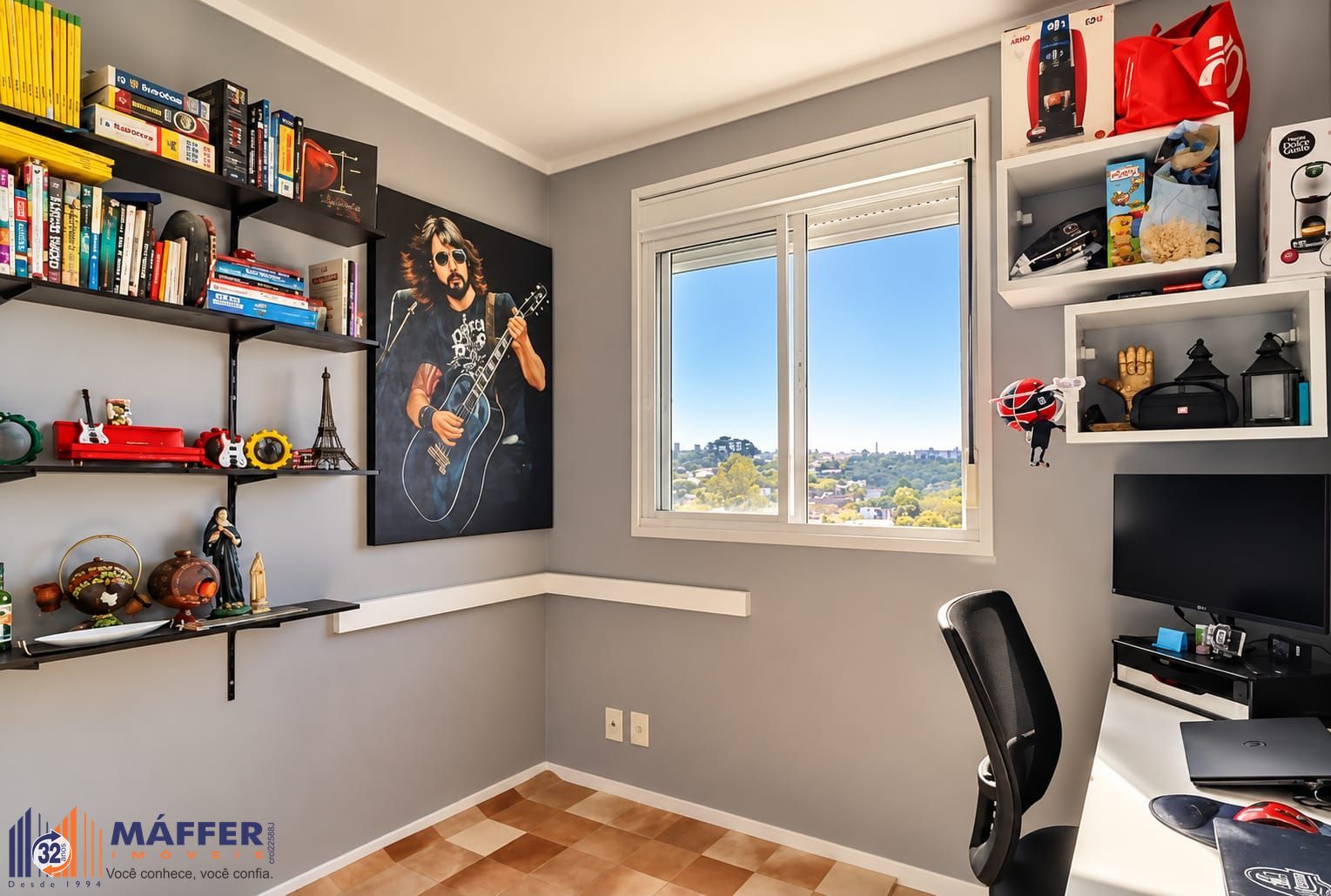 Apartamento, 2 quartos, 55 m² - Foto 5