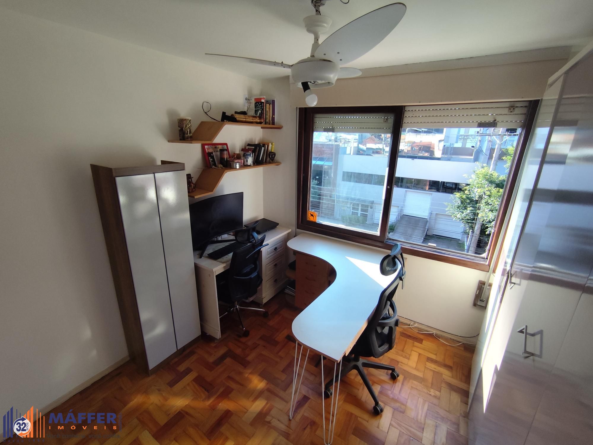 Apartamento, 2 quartos, 60 m² - Foto 11