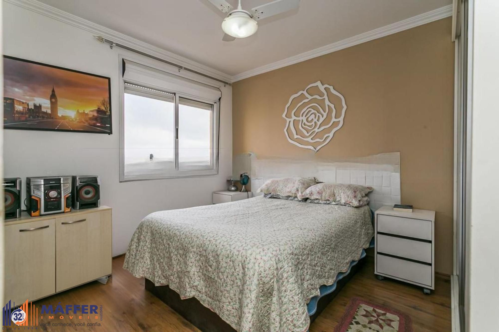 Apartamento, 3 quartos, 89 m² - Foto 14