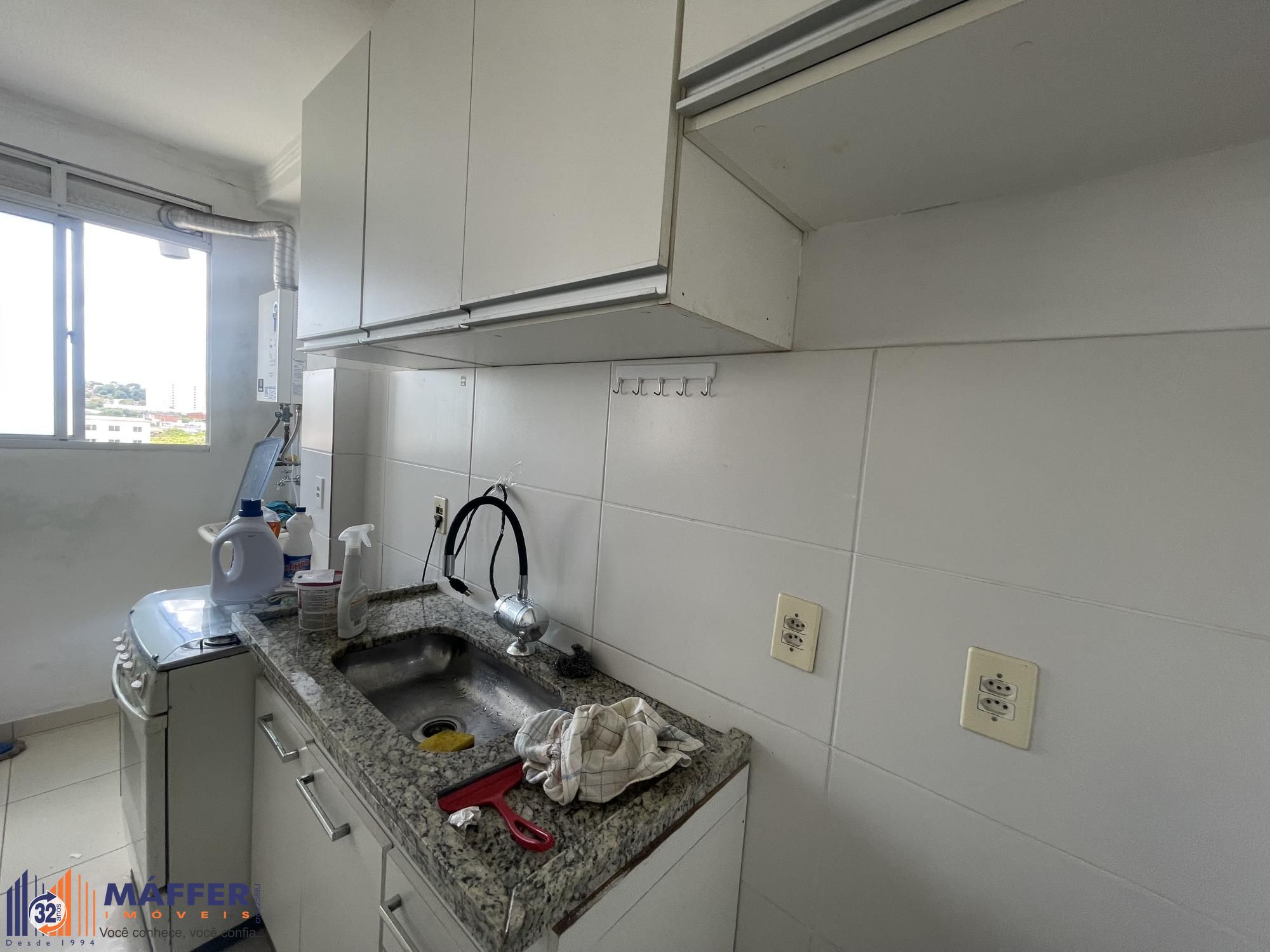 Apartamento, 3 quartos, 63 m² - Foto 6