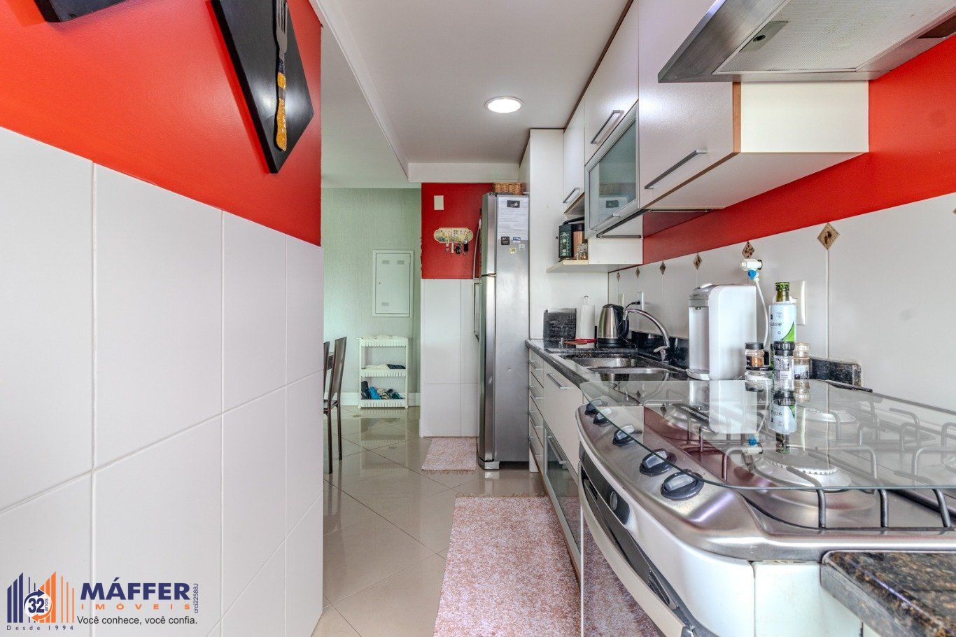 Cobertura, 3 quartos, 197 m² - Foto 10