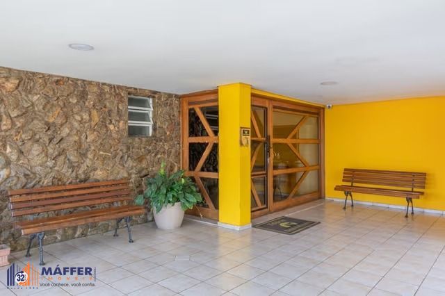 Apartamento, 2 quartos, 64 m² - Foto 2