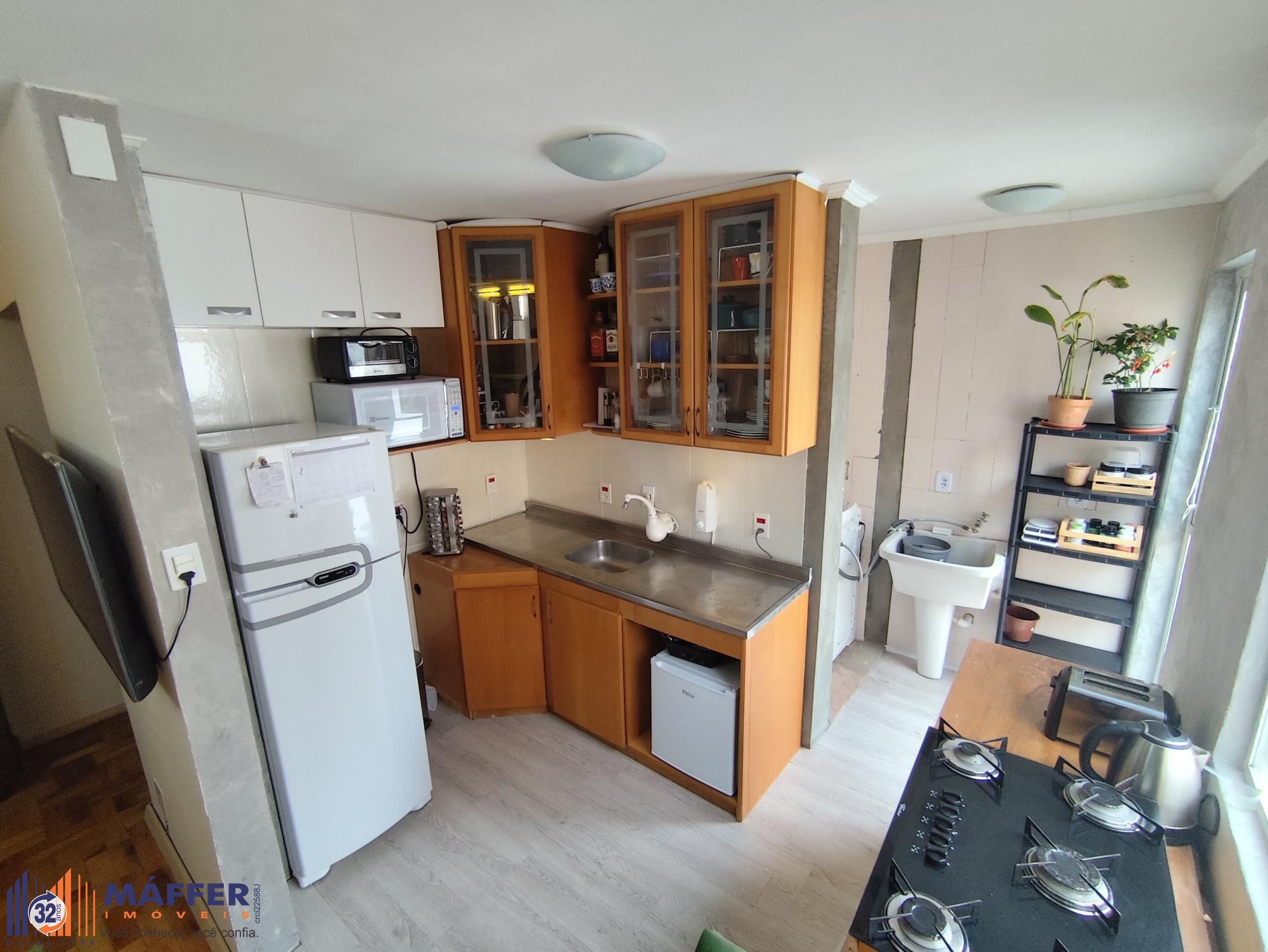 Apartamento, 2 quartos, 60 m² - Foto 6