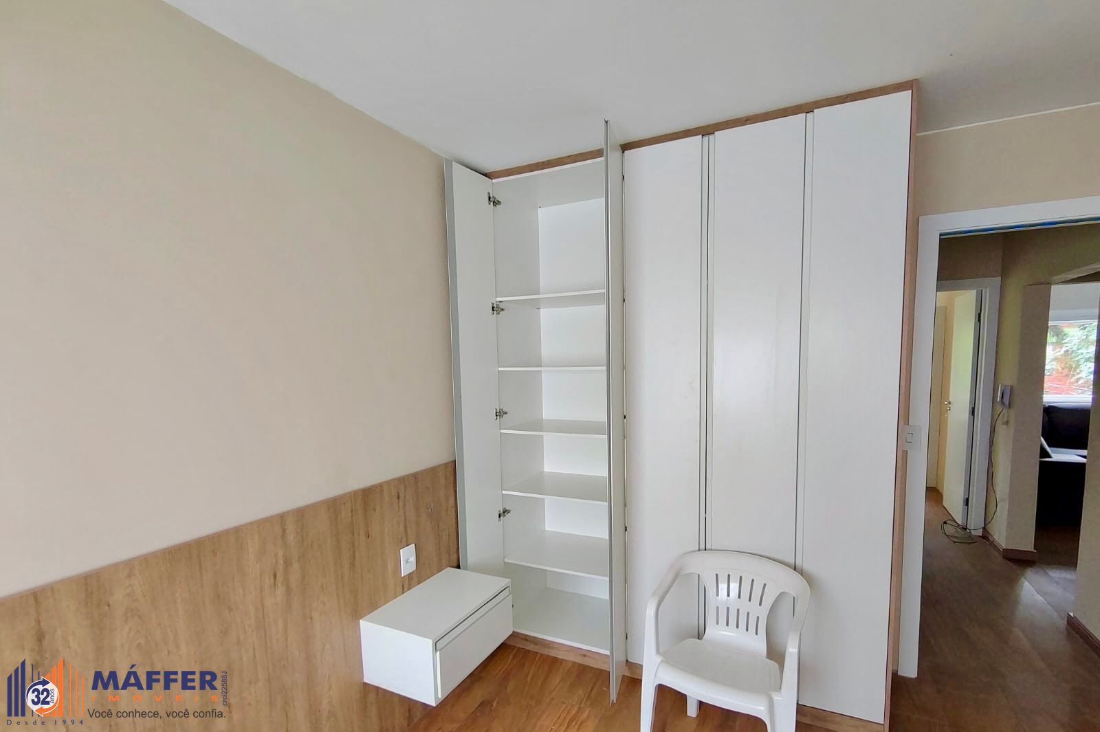 Apartamento, 2 quartos, 60 m² - Foto 14