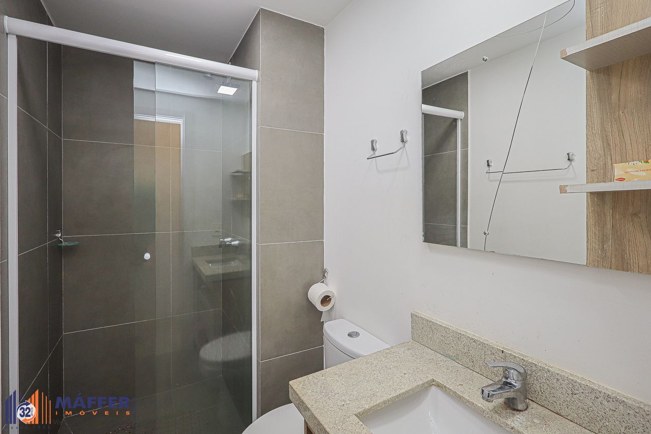 Apartamento, 2 quartos, 55 m² - Foto 11