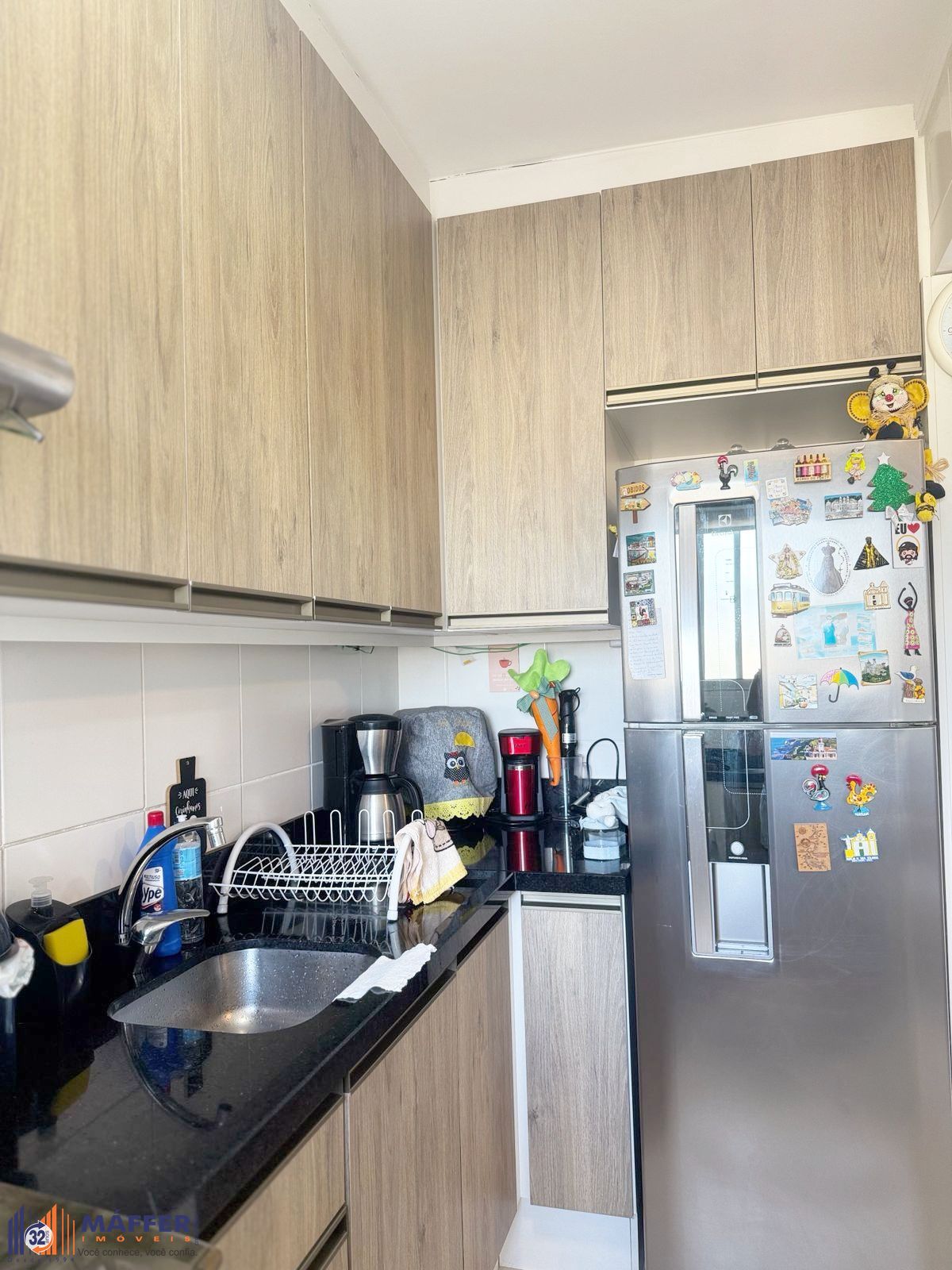 Apartamento, 2 quartos, 58 m² - Foto 12