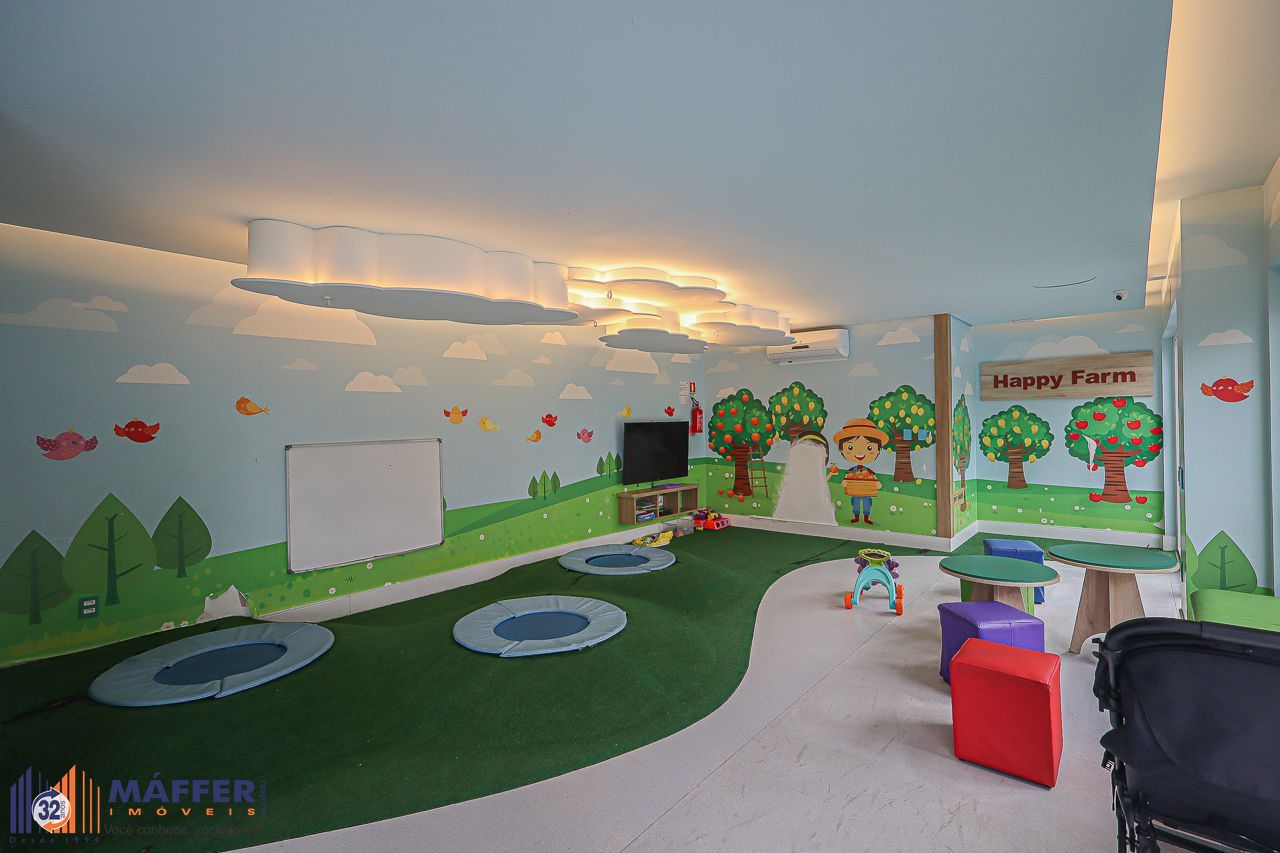 Apartamento, 2 quartos, 55 m² - Foto 27