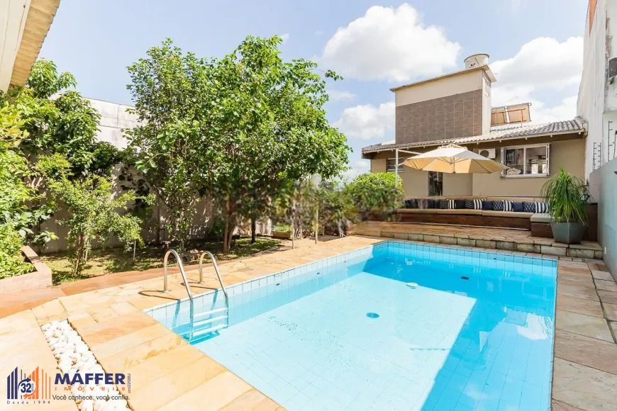 Casa, 4 quartos, 344 m² - Foto 33