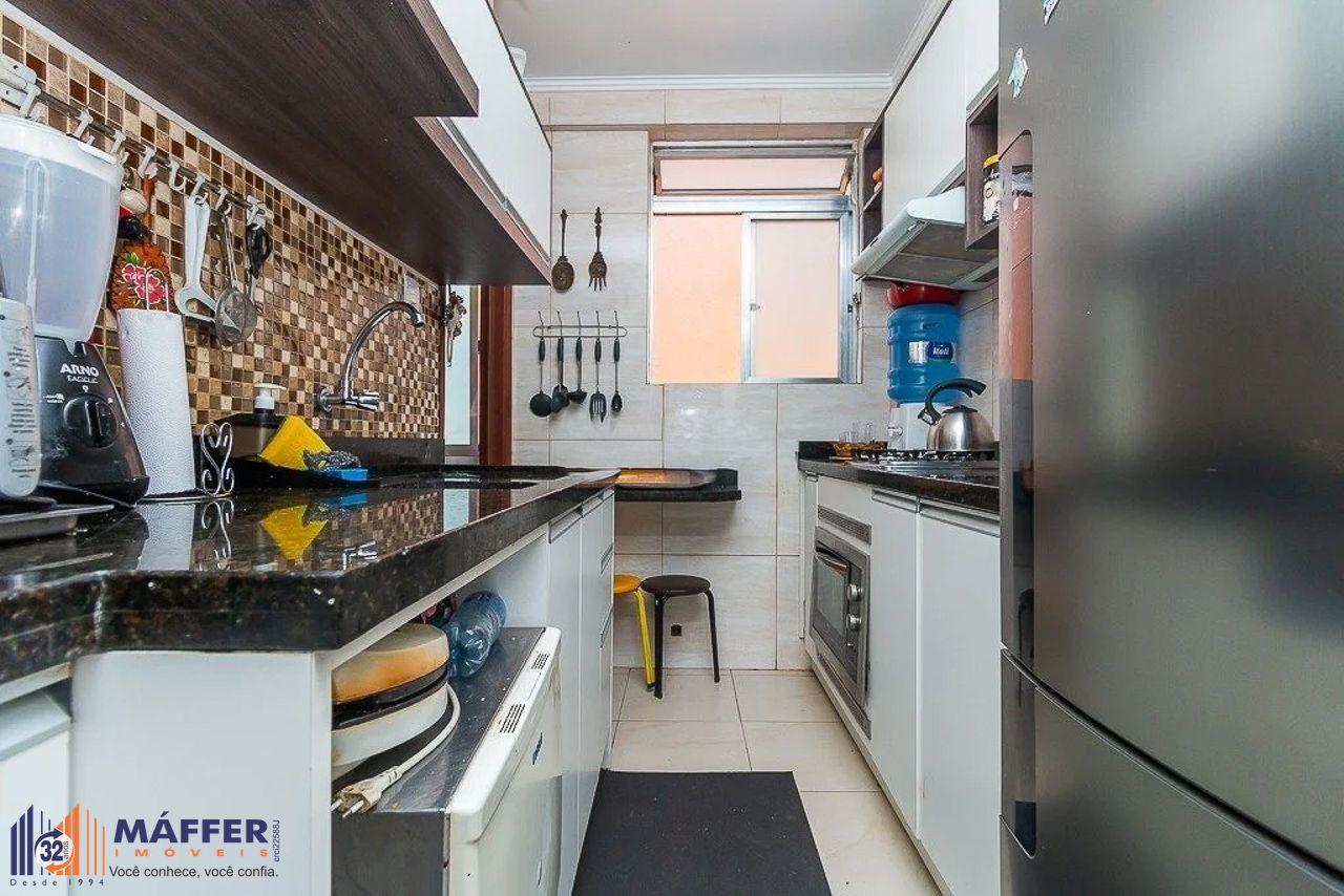 Apartamento, 2 quartos, à venda, 78 m², Centro Histórico - Porto Alegre — foto 5