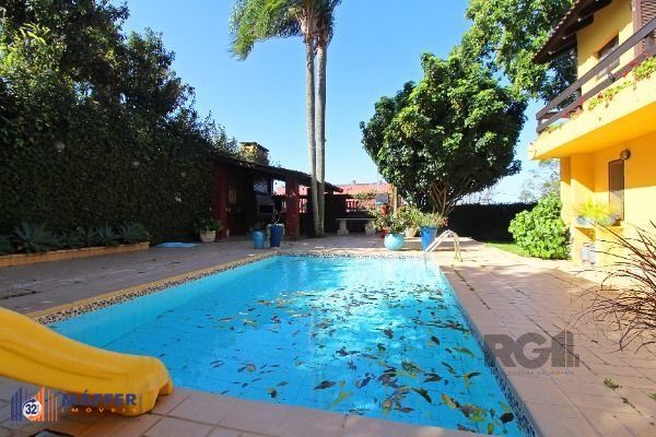 Casa de Condomínio, 4 quartos - Foto 48