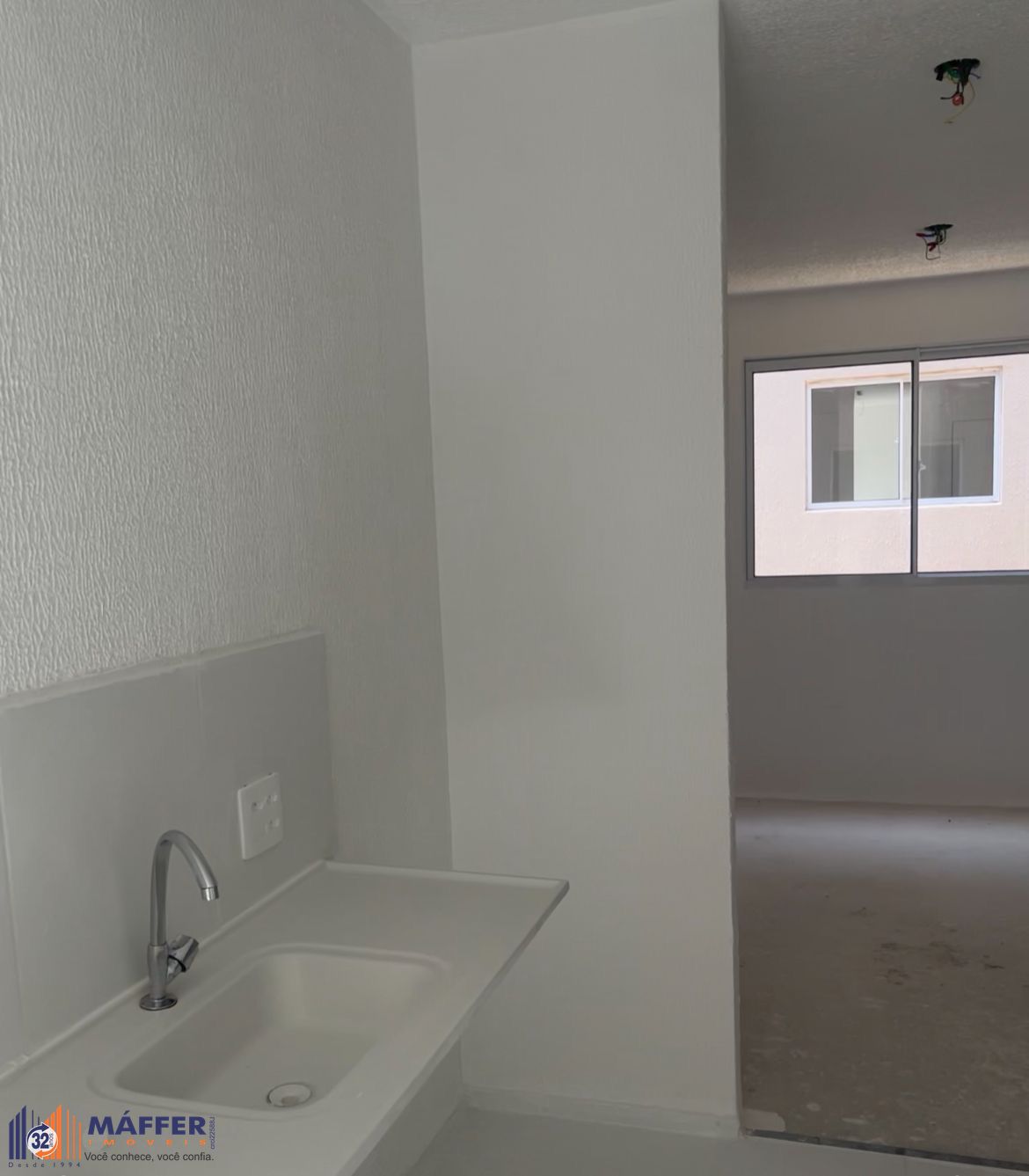 Apartamento, 2 quartos, 44 m² - Foto 12