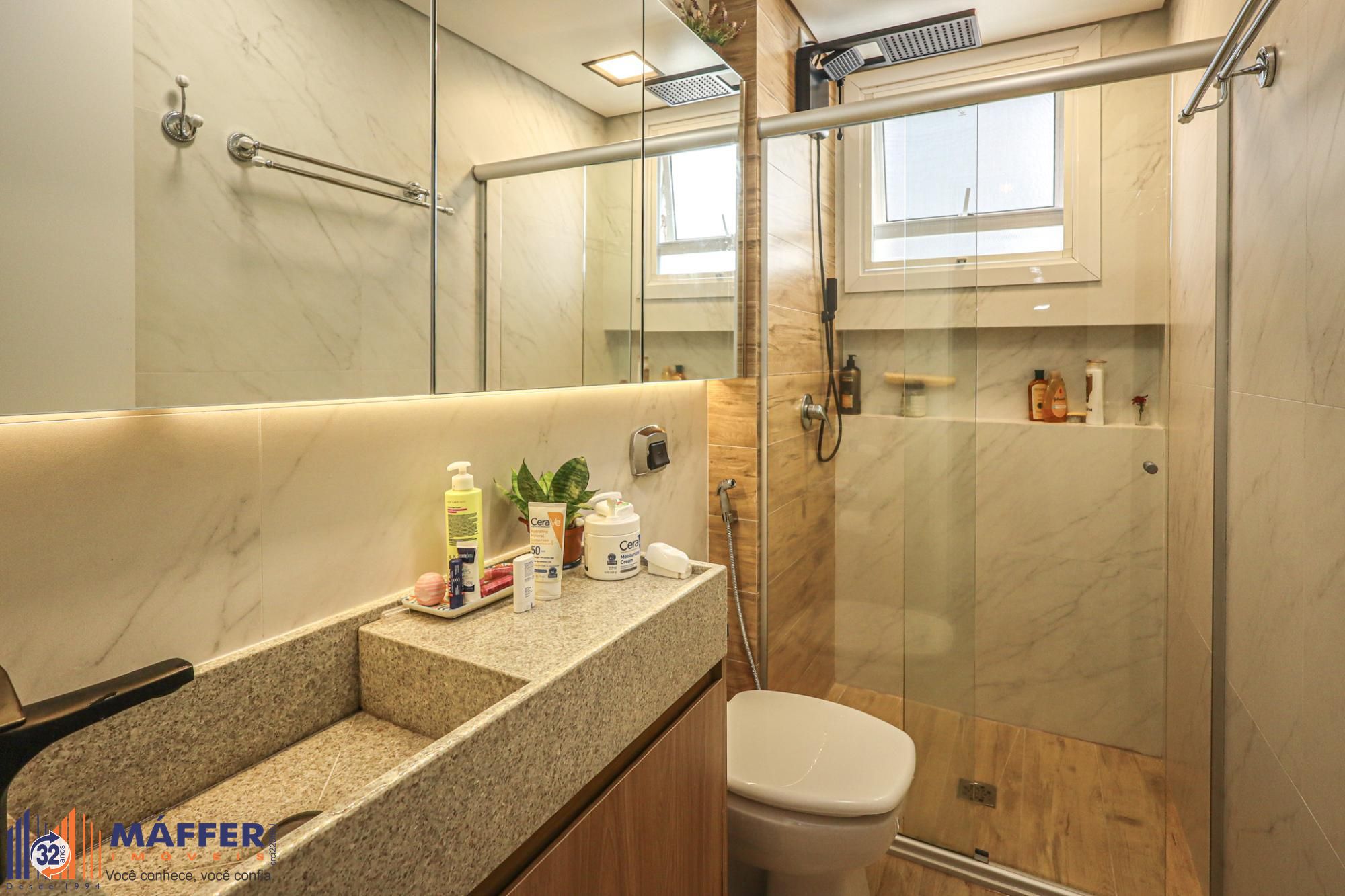 Apartamento, 1 quarto, 42 m² - Foto 12