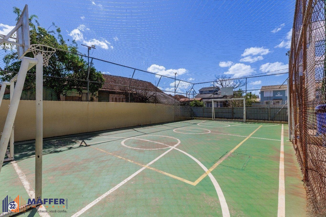 Casa de Condomínio, 2 quartos - Foto 4