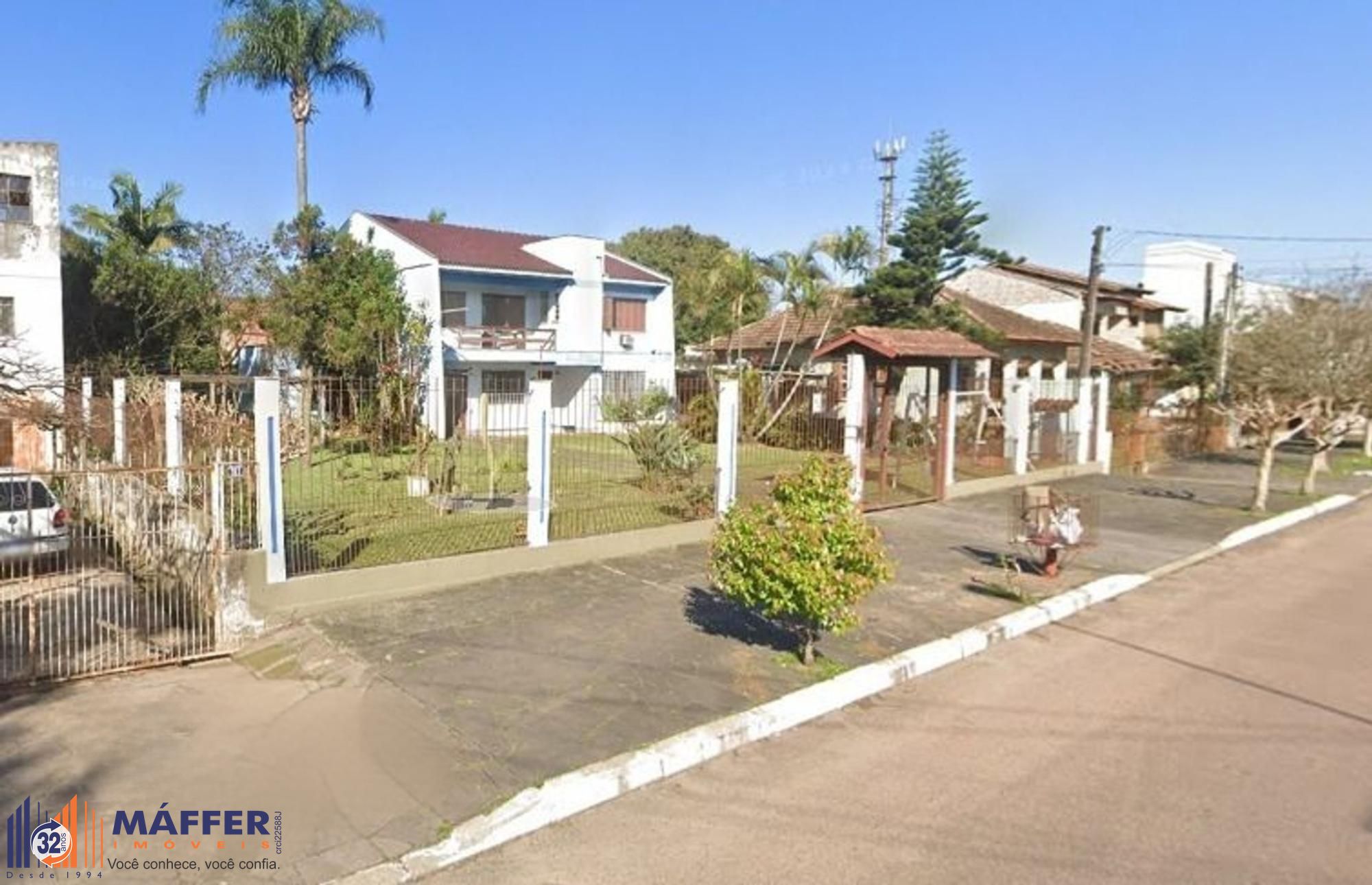 Casa, 3 quartos, à venda, 237 m², Niterói - Canoas — foto 4
