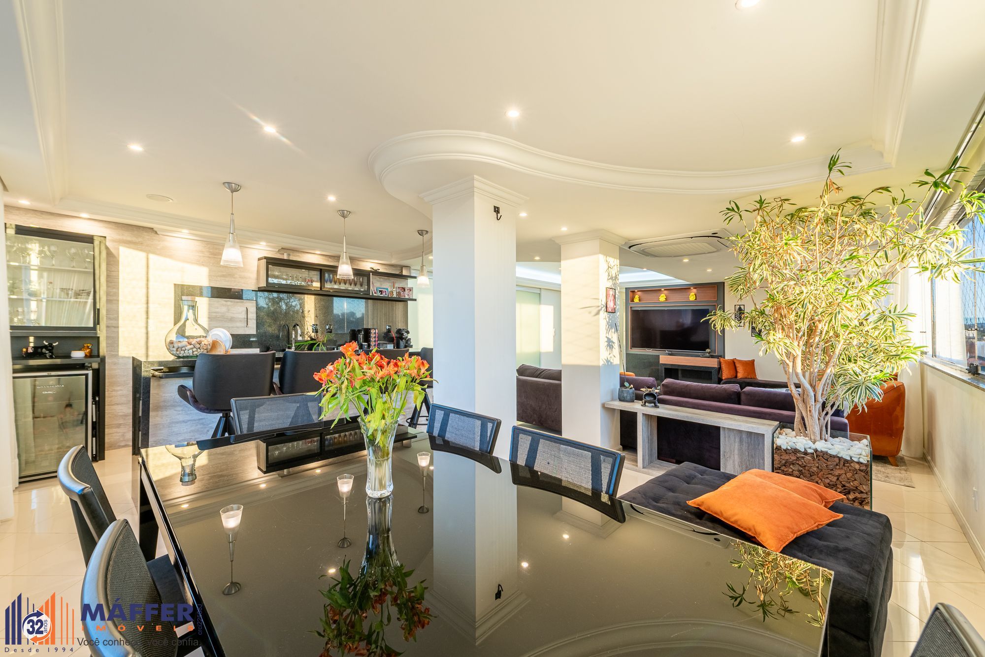 Apartamento, 3 quartos, à venda, 150 m², Jardim Planalto - Porto Alegre — foto 5