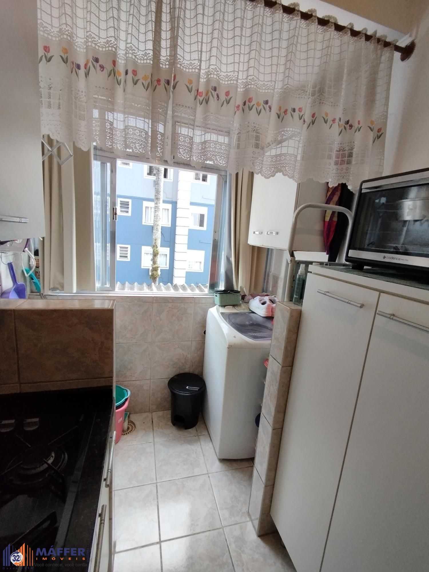 Apartamento, 2 quartos, 54 m² - Foto 21