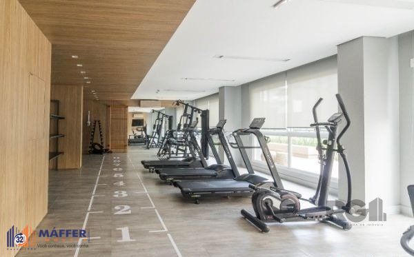 Apartamento, 1 quarto, à venda, 27 m², Partenon - Porto Alegre — foto 3