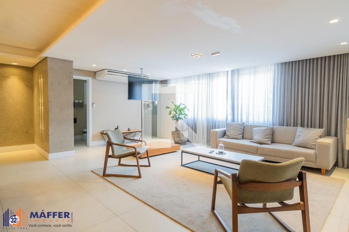 Apartamento, 1 quarto, 43 m² - Foto 22