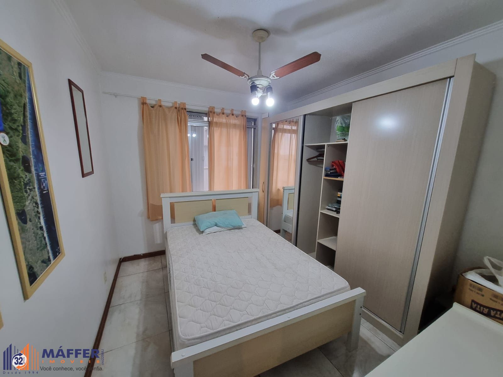 Apartamento, 2 quartos, 68 m² - Foto 14