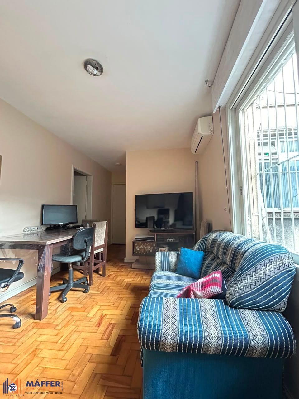 Apartamento, 1 quarto, 42 m² - Foto 3
