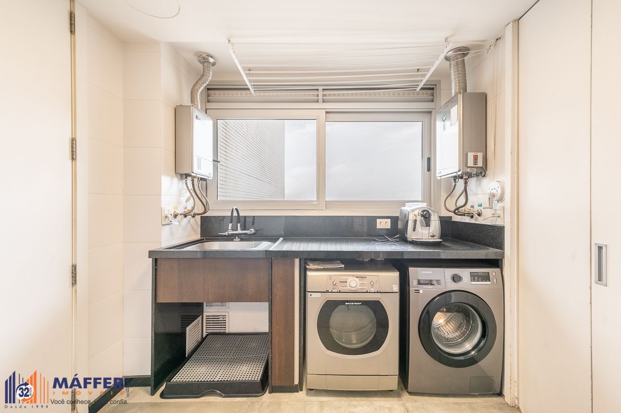 Apartamento, 3 quartos, 227 m² - Foto 22
