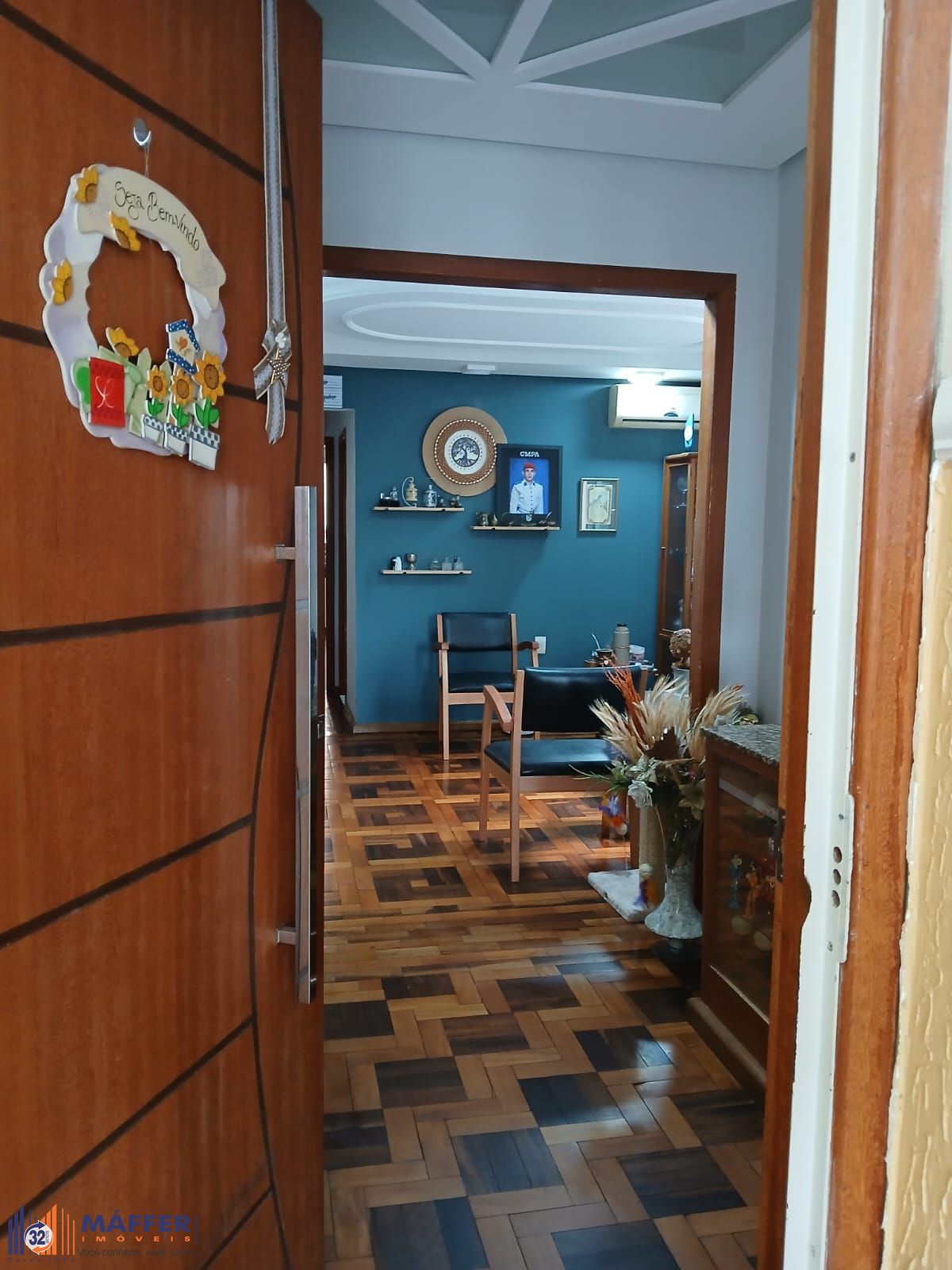 Apartamento, 3 quartos, à venda, 100 m², Santana - Porto Alegre — foto 3