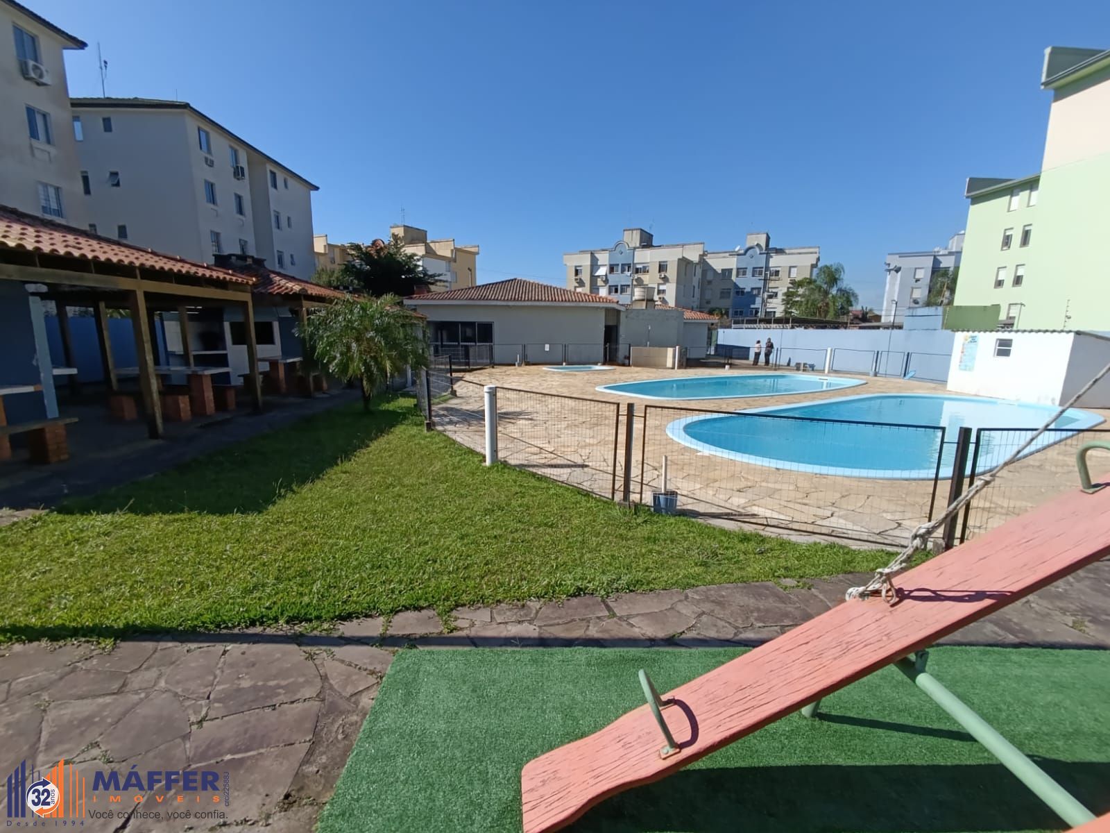 Apartamento, 3 quartos, 55 m² - Foto 34