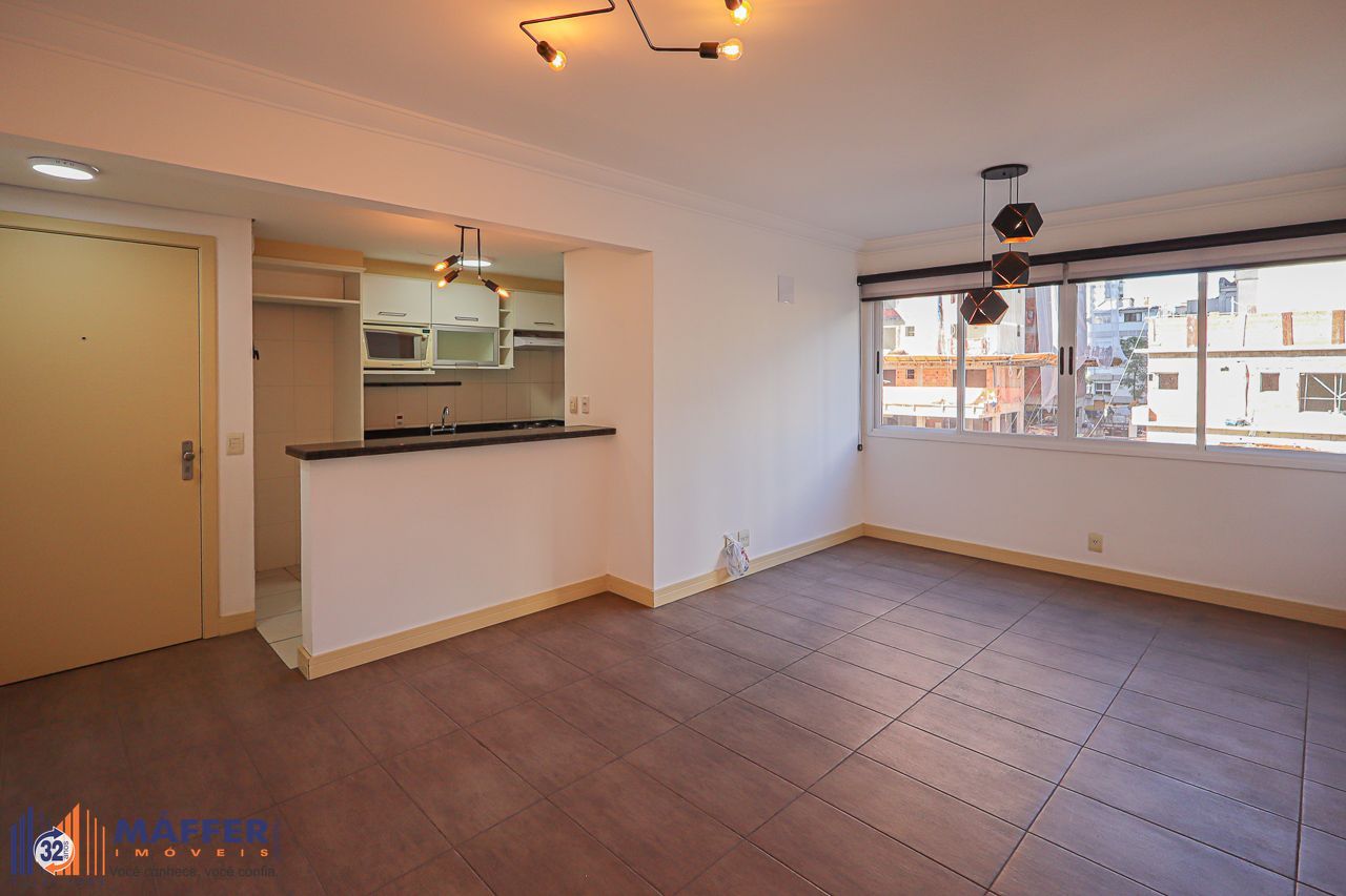 Apartamento, 2 quartos, 73 m² - Foto 2