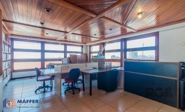 Sala-Conjunto, 396 m² - Foto 20