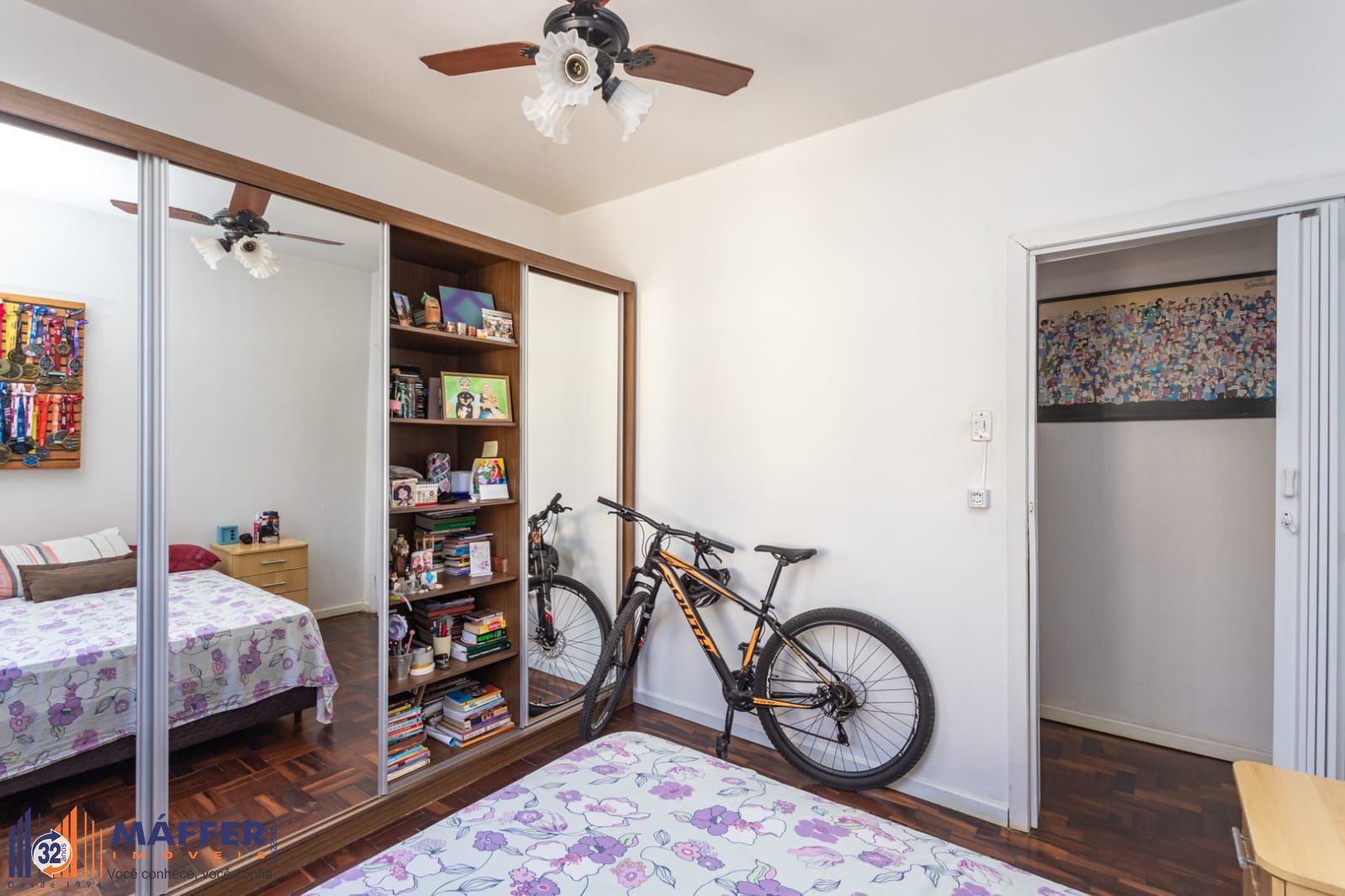 Apartamento, 2 quartos, 80 m² - Foto 21