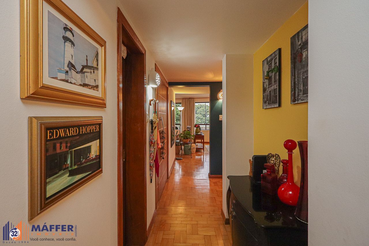 Apartamento, 3 quartos, 181 m² - Foto 15