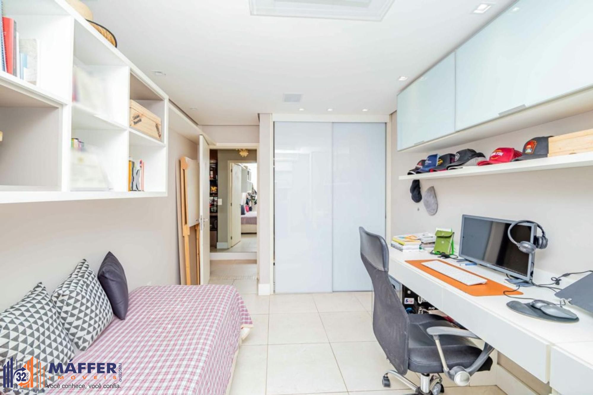 Apartamento, 2 quartos, 100 m² - Foto 29