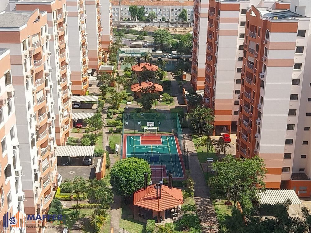 Apartamento, 3 quartos, 70 m² - Foto 43