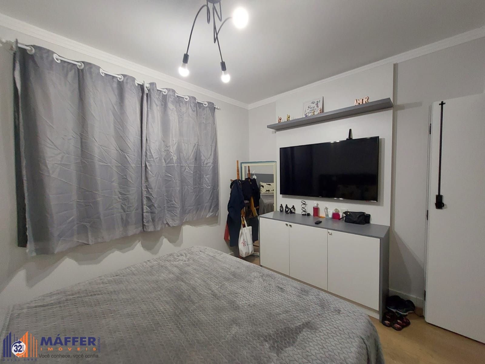 Apartamento, 2 quartos, 85 m² - Foto 21