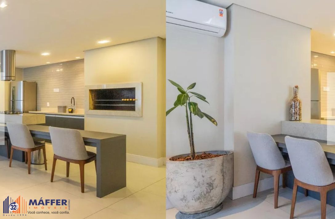 Apartamento, 1 quarto, 43 m² - Foto 26