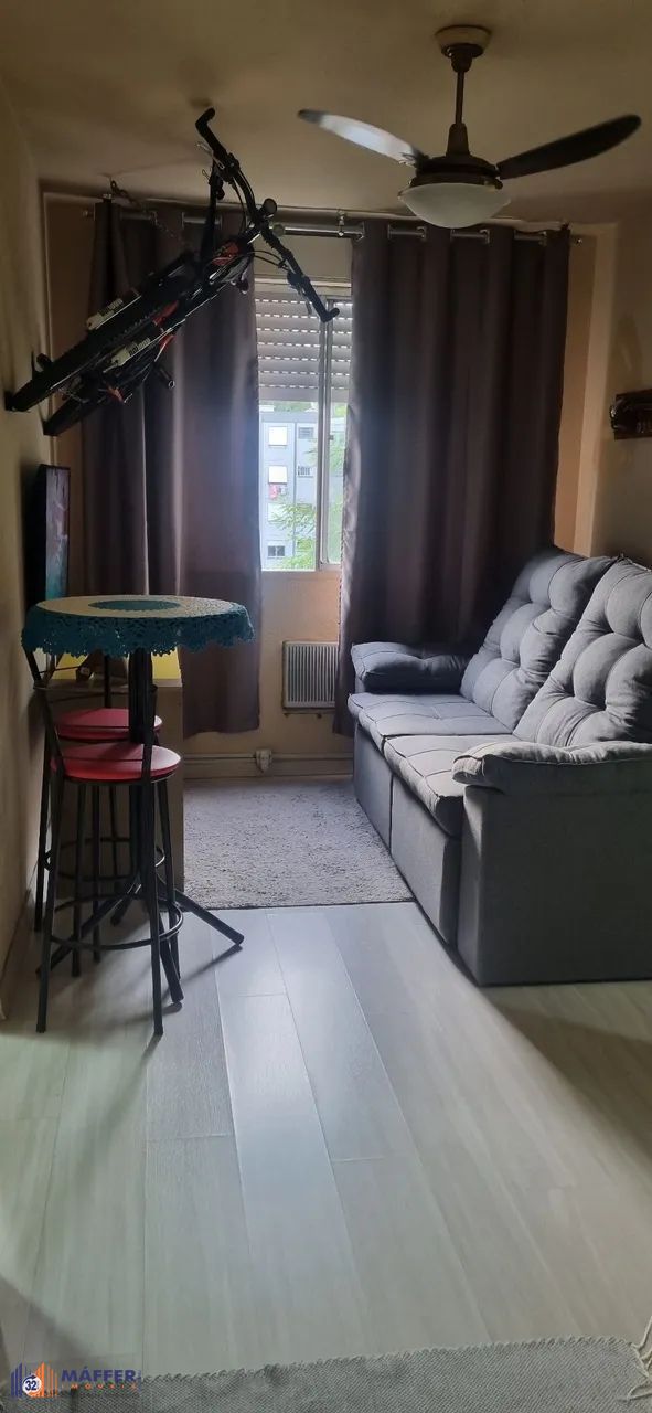 Apartamento, 1 quarto, 40 m² - Foto 12