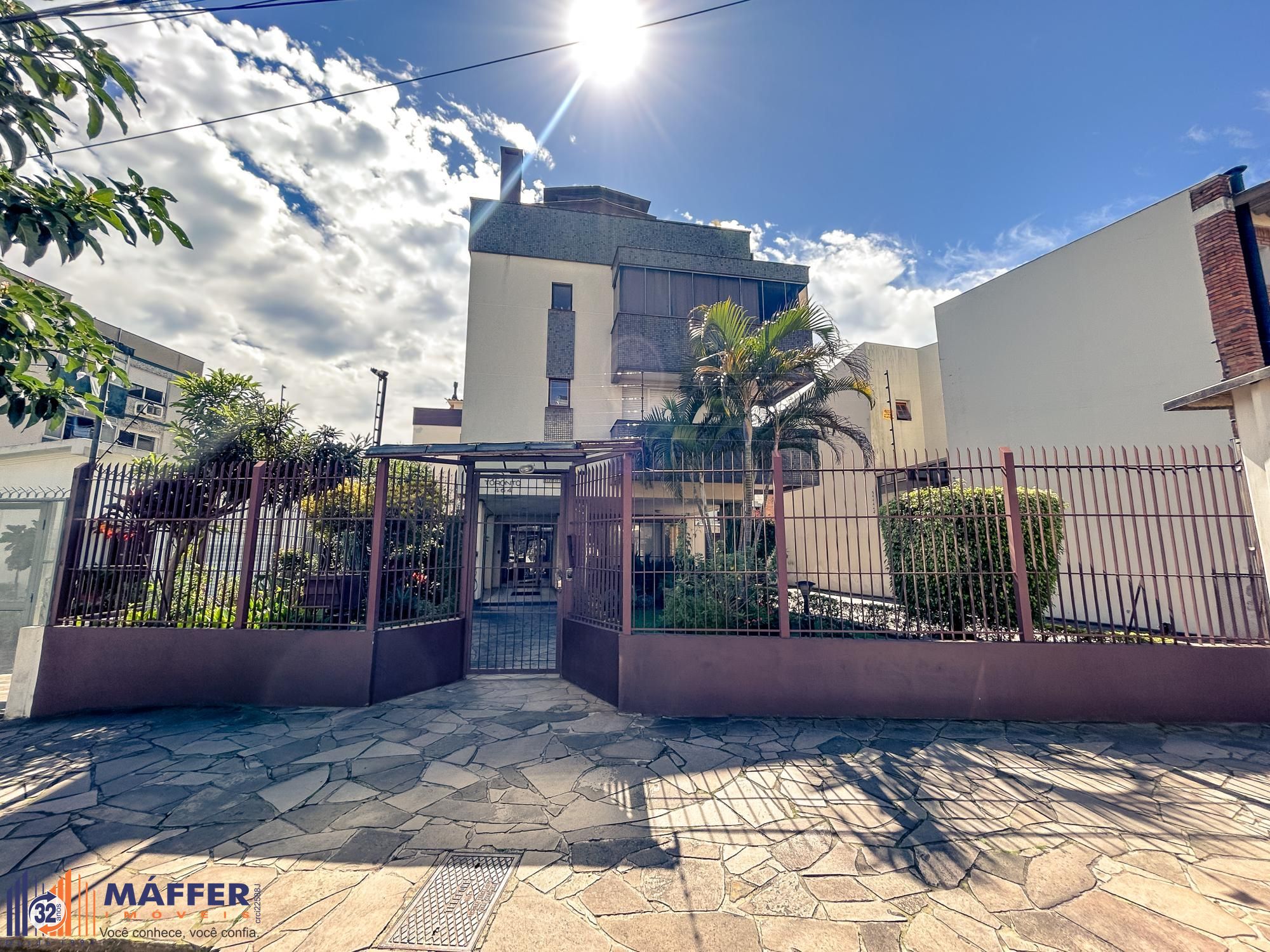 Apartamento, 3 quartos, 78 m² - Foto 2
