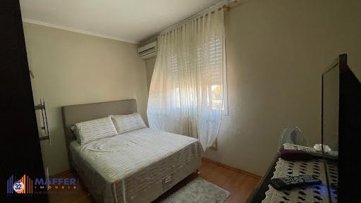 Apartamento, 2 quartos, 56 m² - Foto 6