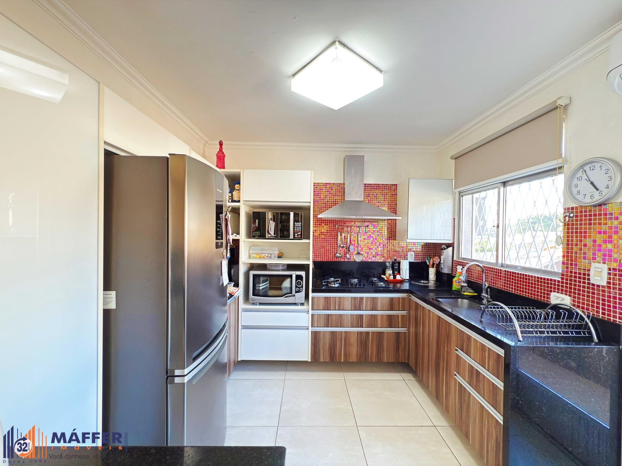 Casa, 3 quartos, 250 m² - Foto 30