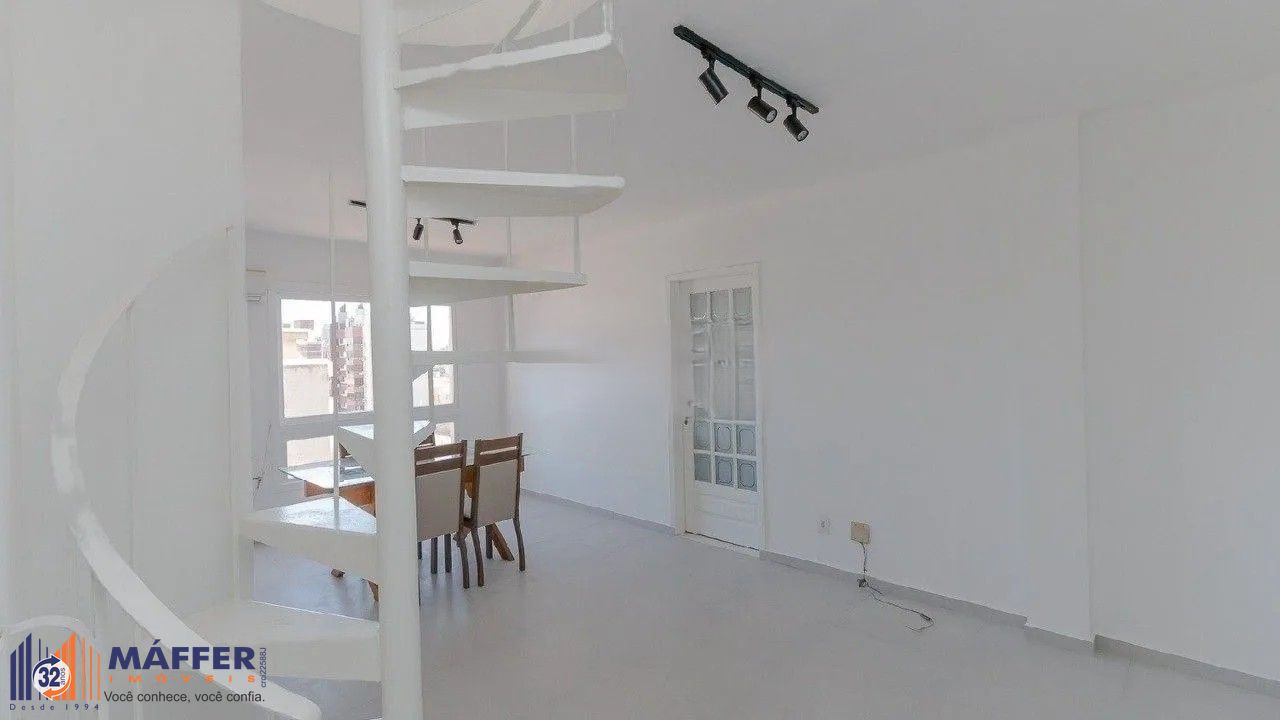 Cobertura, 2 quartos, 150 m² - Foto 10