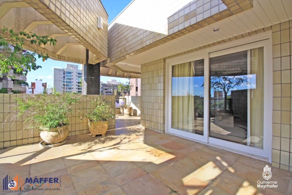 Cobertura, 4 quartos, 538 m² - Foto 14