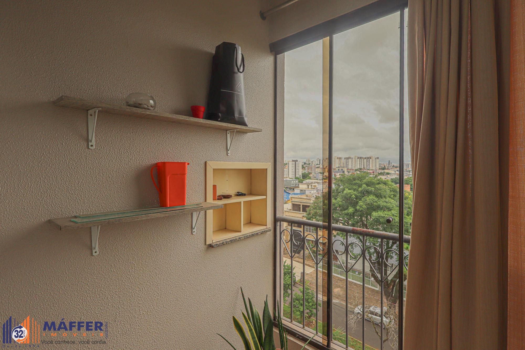 Apartamento, 3 quartos, 64 m² - Foto 7