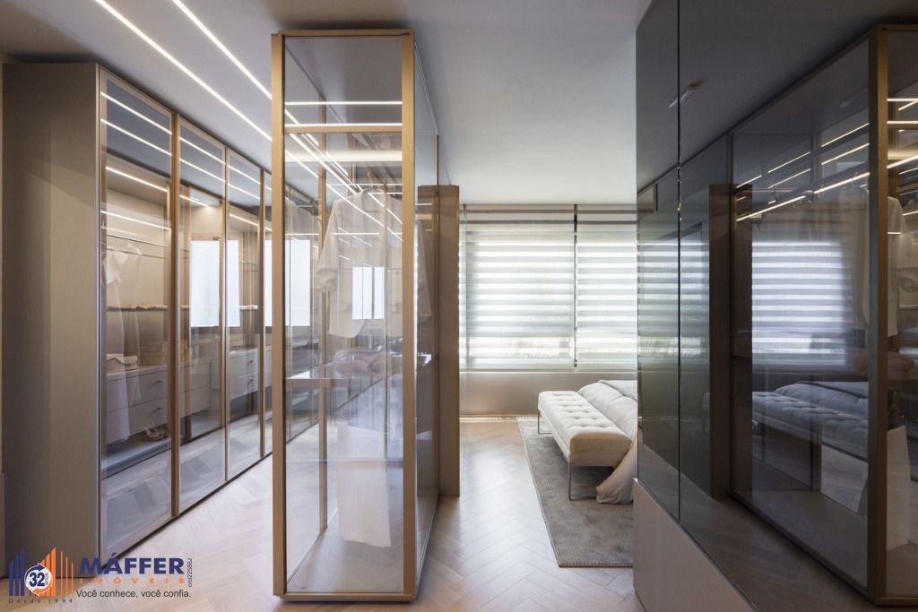 Apartamento, 3 quartos, 141 m² - Foto 54