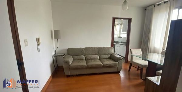Apartamento, 1 quarto, 42 m² - Foto 3