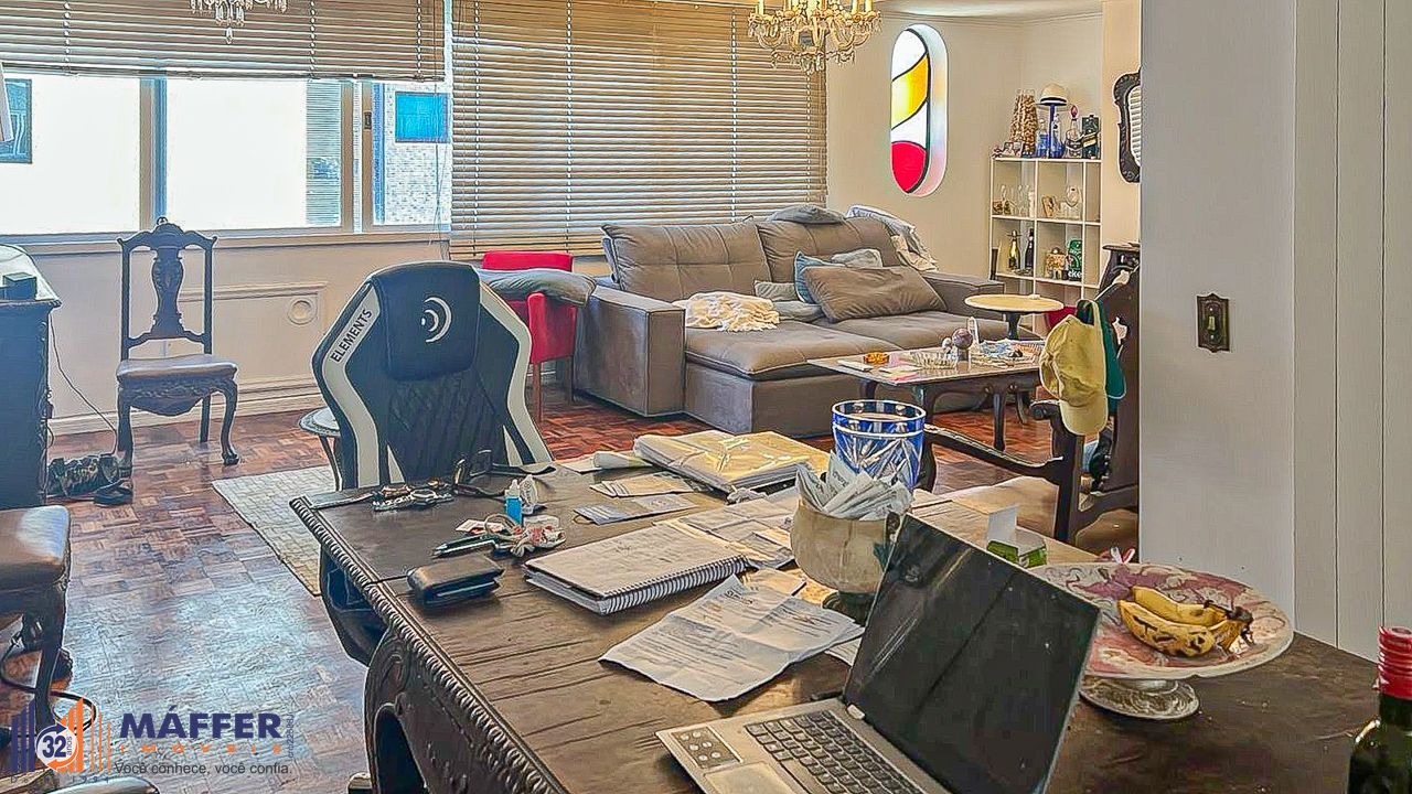 Apartamento, 4 quartos, à venda, 139 m², Moinhos de Vento - Porto Alegre — foto 5
