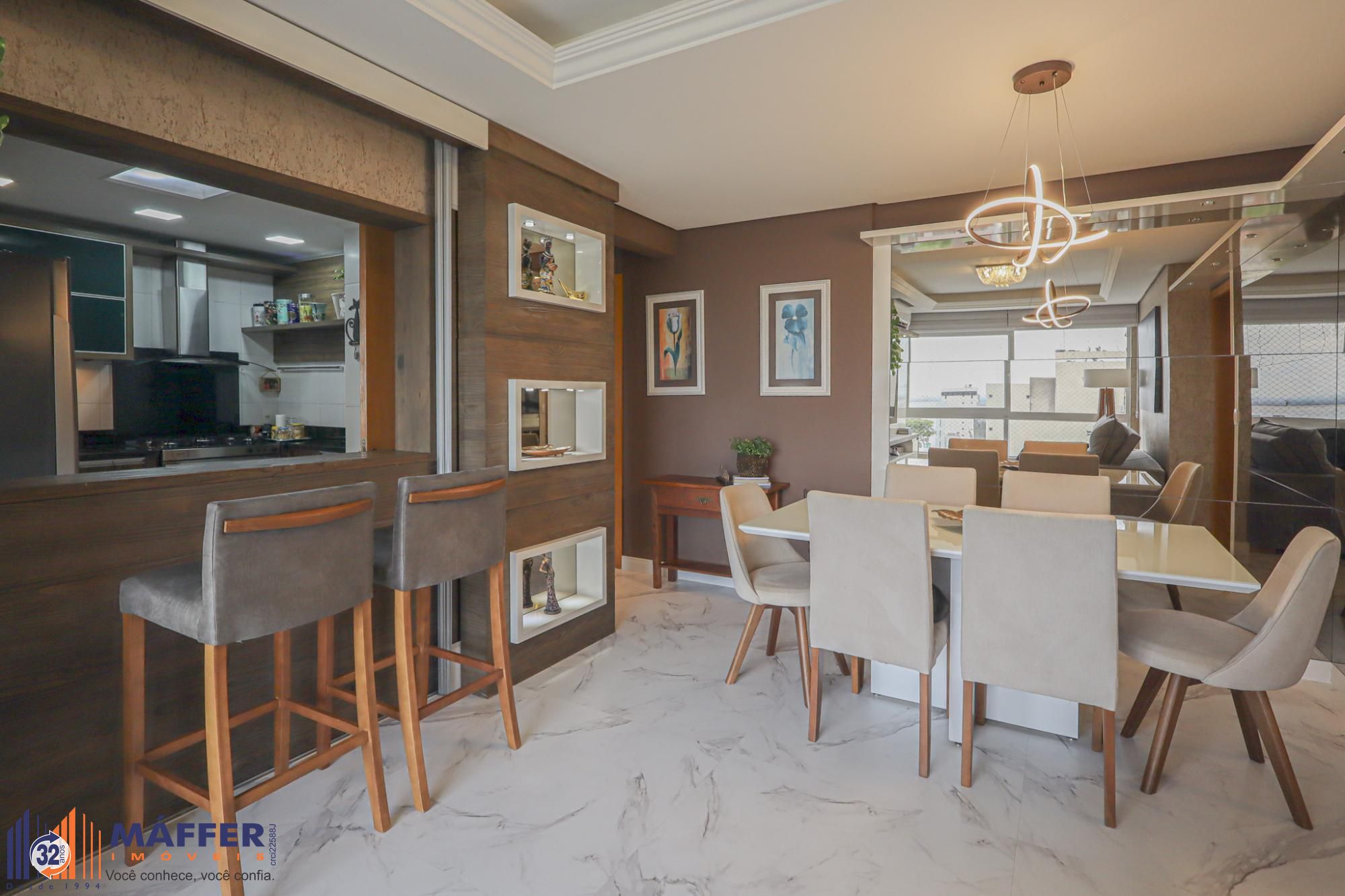 Apartamento, 2 quartos, 83 m² - Foto 8