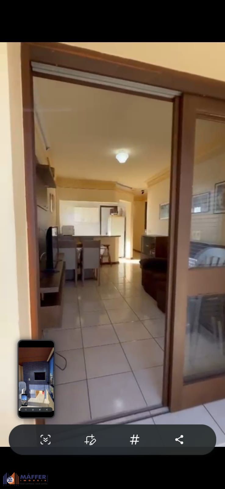 Apartamento, 2 quartos, à venda, 99 m², Praia de Arroio Teixeira (arroio Teixeira) - Capão da Canoa — foto 3