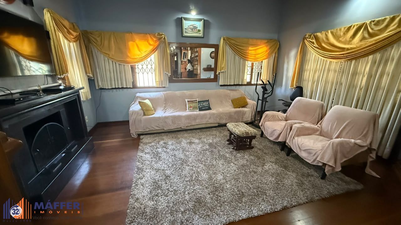 Casa, 3 quartos, 330 m² - Foto 4