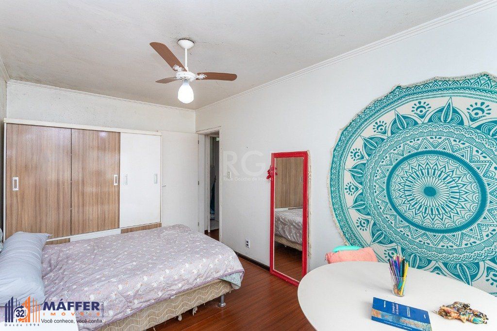 Apartamento, 1 quarto, 51 m² - Foto 9