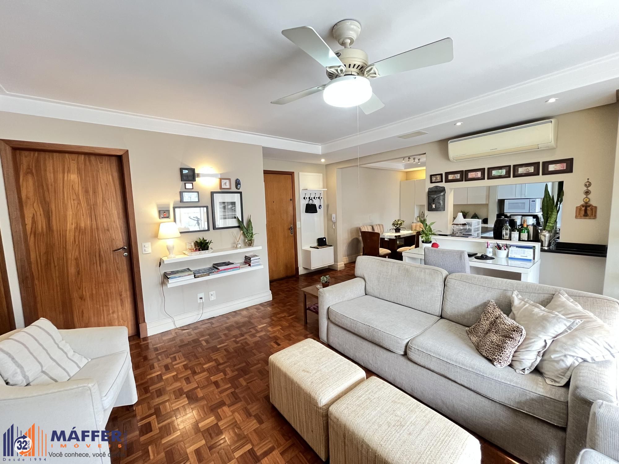 Apartamento, 2 quartos, 105 m² - Foto 22